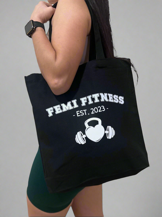 Tote Bag